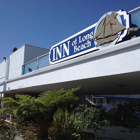 Inn Of Long Beach Eksteriør billede